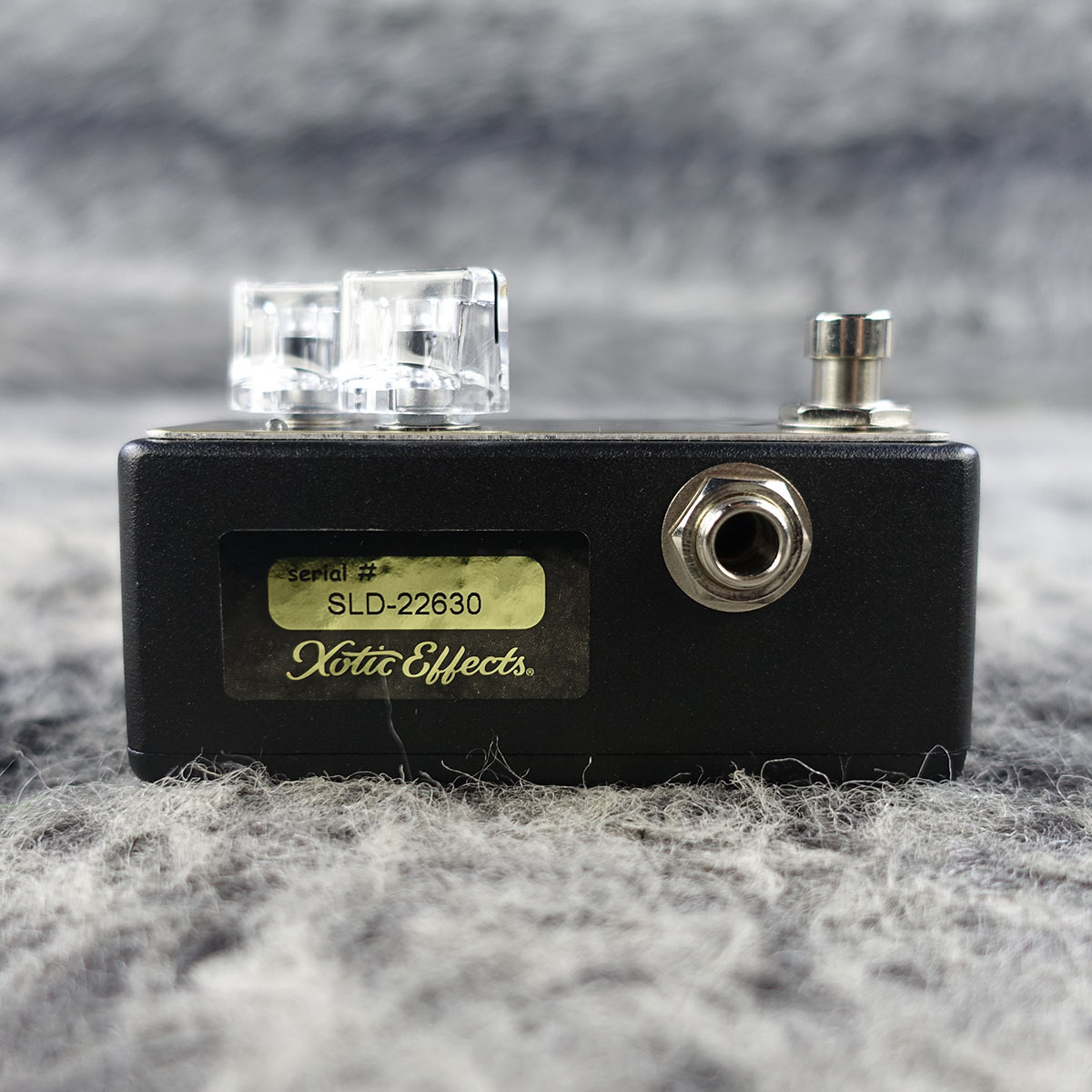 Xotic SL Drive（中古）【楽器検索デジマート】