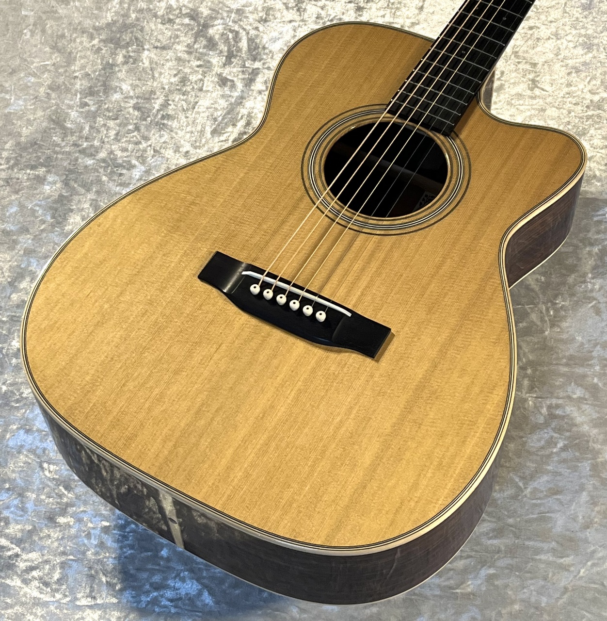 ASTURIAS SOLO STANDARD/C 【S/N 47054】（新品）【楽器検索デジマート】