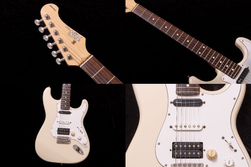 FUJIGEN(FGN) J-Standard JST5RH Mod 2009 3.71kg #K090273【TONIQ横浜