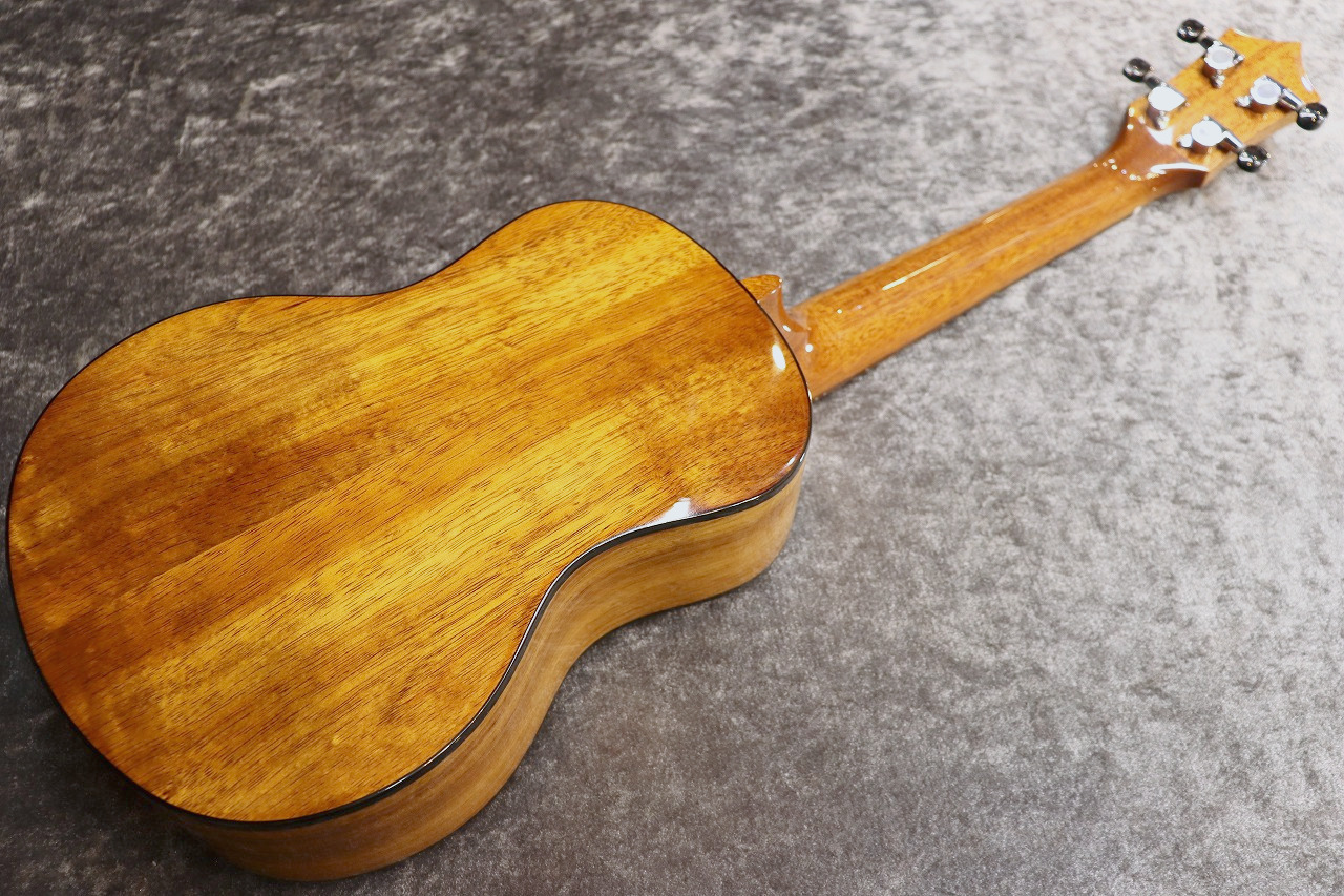 KUMU TG-75A #24103050【テナー】【ハワイアンコア使用】【現物写真