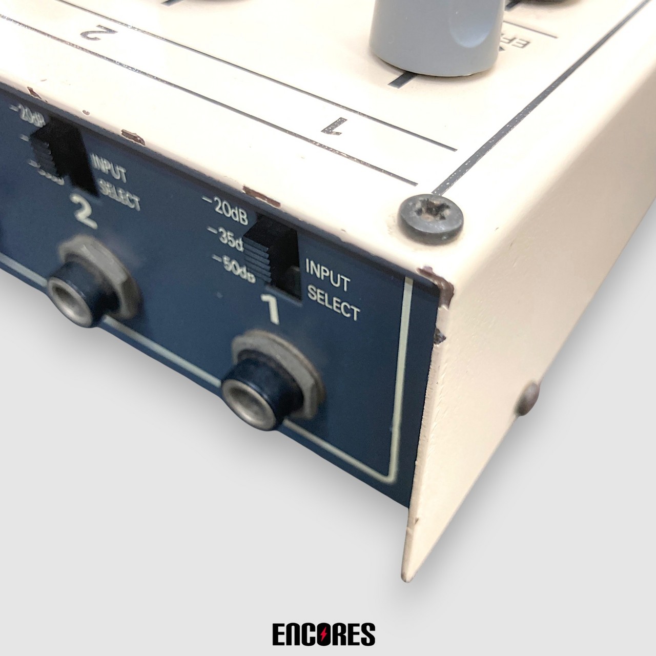 Pearl PM-66 6-CHANNEL MIXER ミキサー（中古）【楽器検索デジマート】