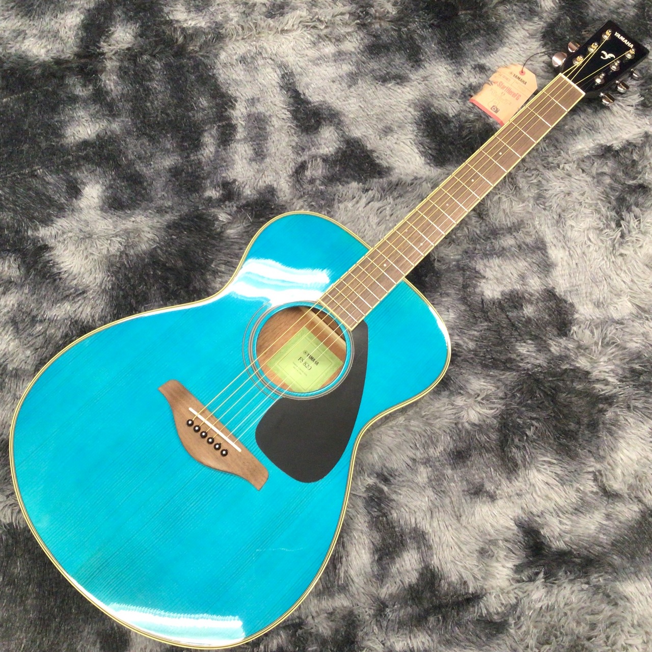 YAMAHA FS820 TQ（新品/送料無料）【楽器検索デジマート】