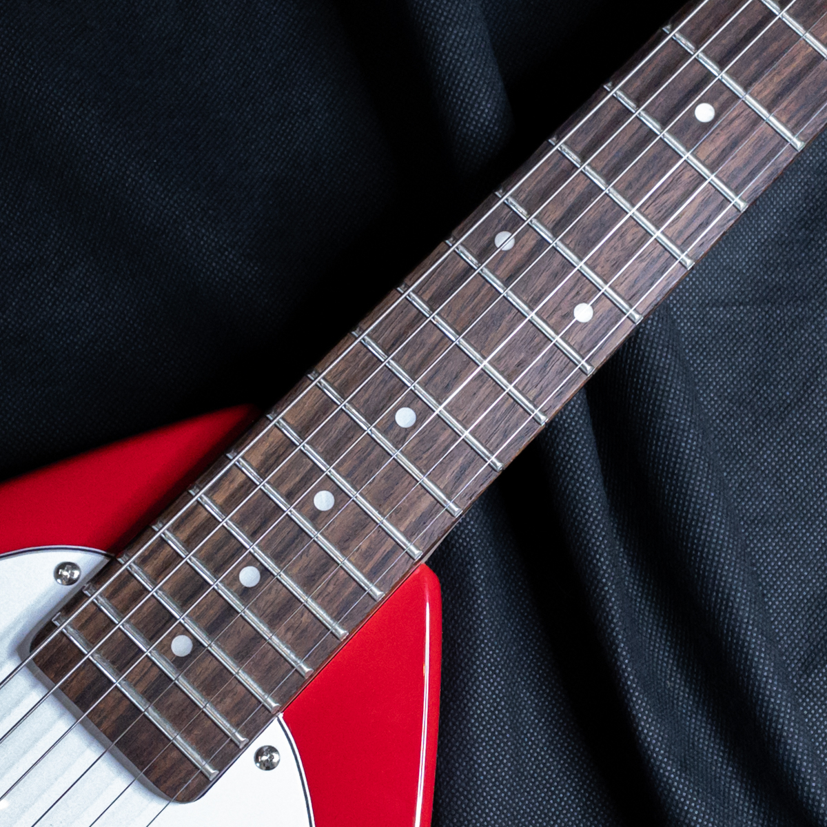 VOX APC-1 RD(レッド)（新品特価）【楽器検索デジマート】