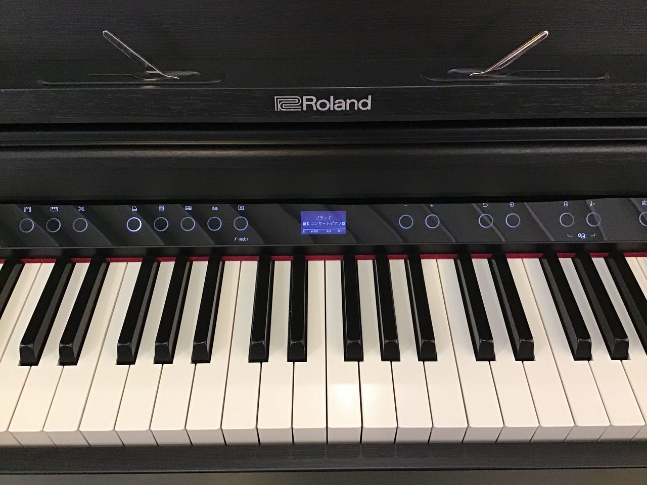 【送料込】Roland ローランド LX5GP （2024年製) 1年未満使用 Roland LX5GP（新品/送料無料）【楽器検索デジマート】