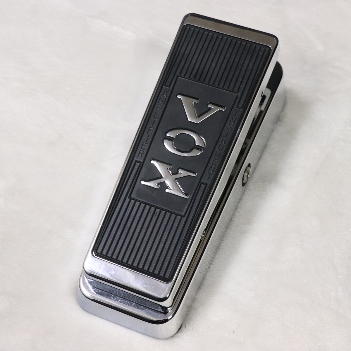 ギター VRM-1 LTD REAL MCCOY WAH LIMITED EDITION VOX VRM-1 LTD REAL MCCOY WAH LIMITED EDITION｜ミュージックランドKEY