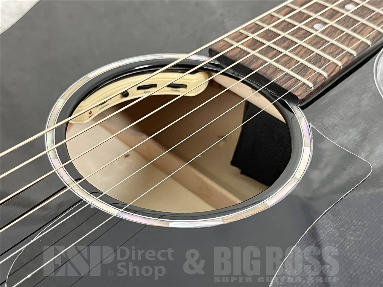 Eastman PCH3-GACE-TBK（新品/送料無料）【楽器検索デジマート】