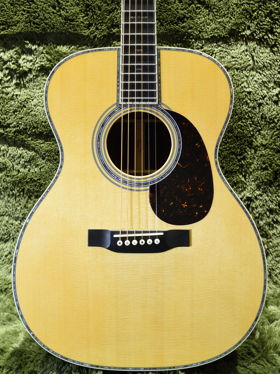 Martin 000-42 Standard #2993330 【凛とした音像】【動画あり】（新品