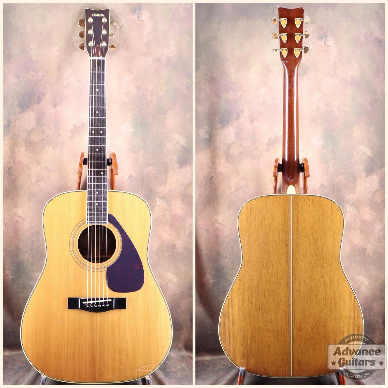 YAMAHA L-5 後期アコースティックギター　ジャパンヴィンテージ YAMAHA / L-5（後期型） - KALEIDO GUITAR ギター・ベースSHOP