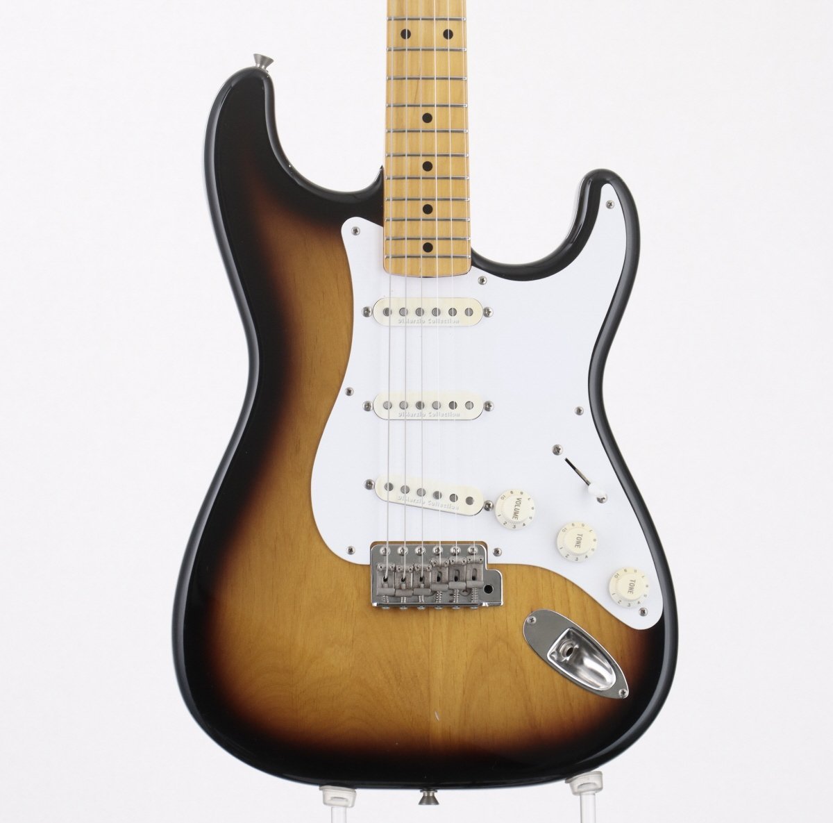 Fender Japan ストラトキャスター 【メンテ済】ST57-DMC Fender Japan ストラトキャスター 【メンテ済】ST57-DMC Fender Japan