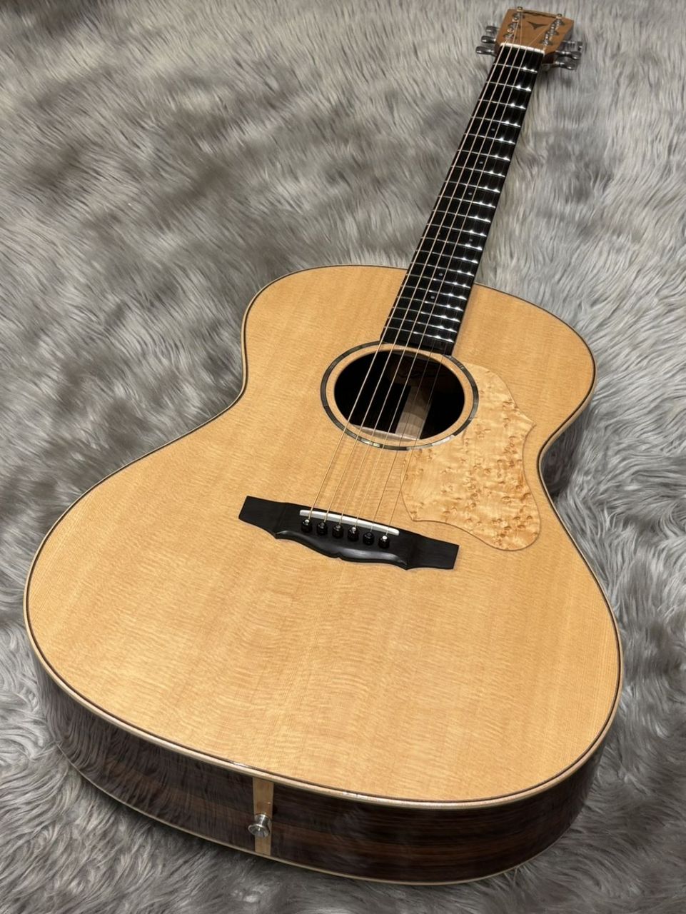K.Yairi YS-120KM（新品/送料無料）【楽器検索デジマート】