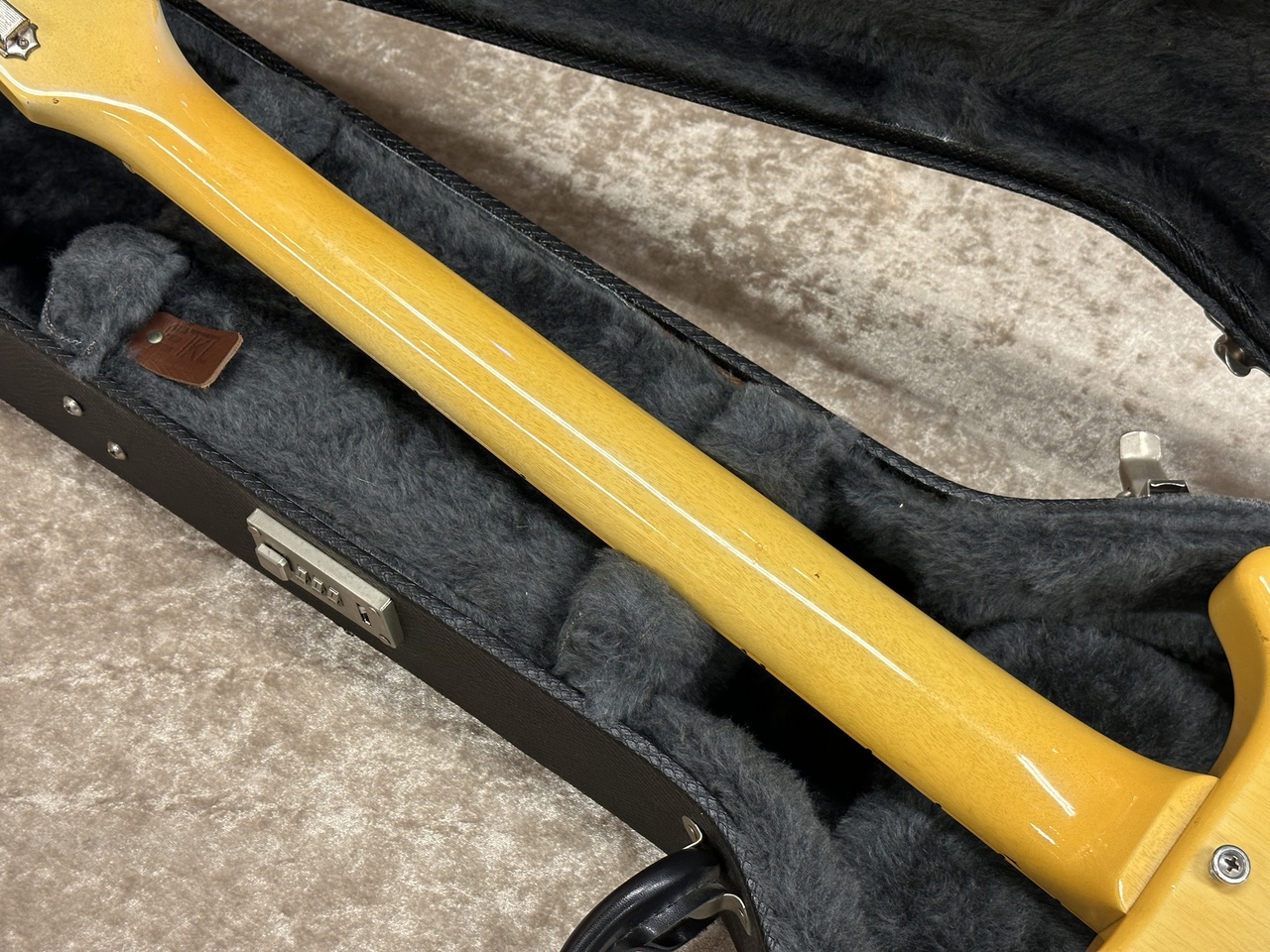 Gibson 1960 SG (Les Paul) Special 