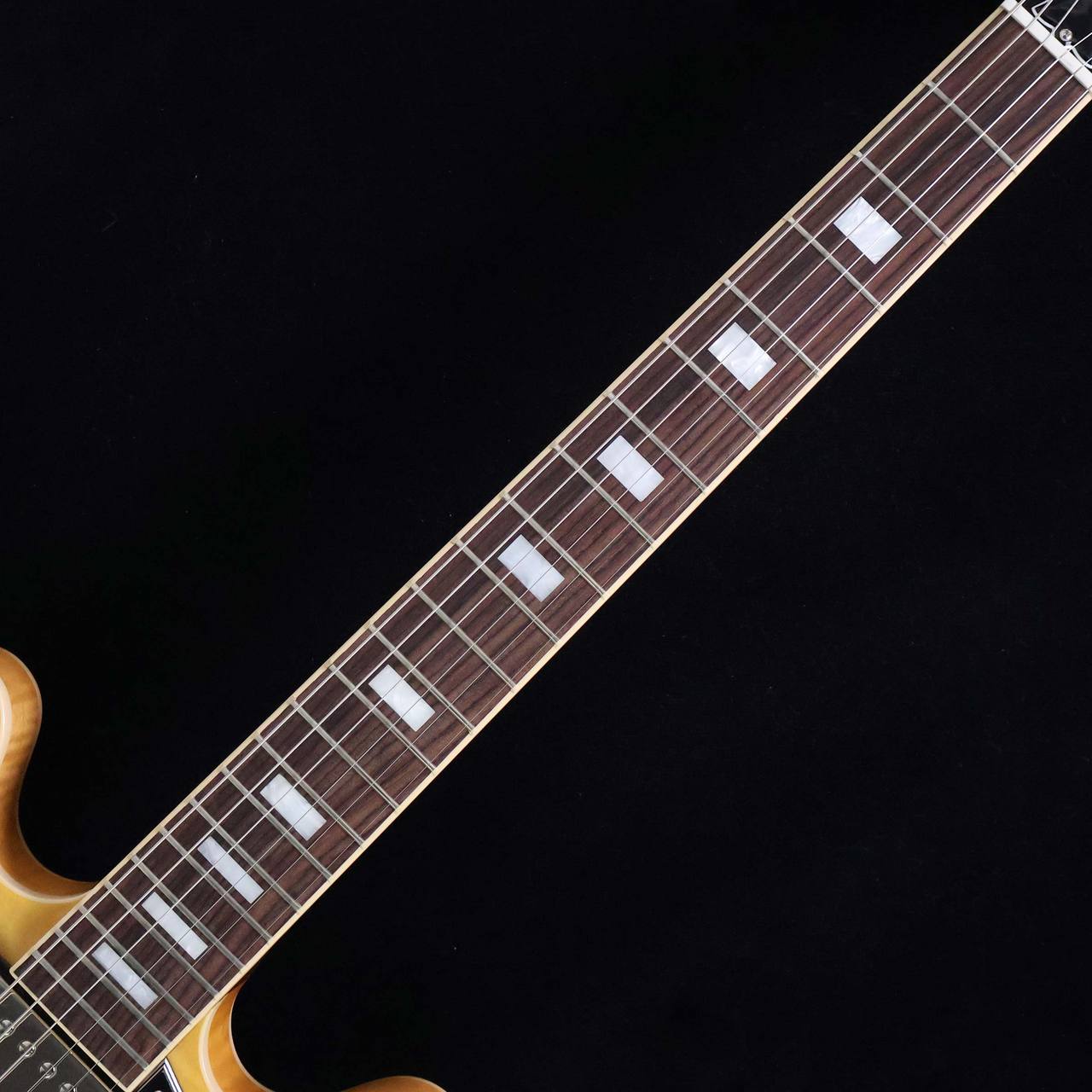 Gibson ES-335 Figured Antique Natural S/N：227230013 【セミアコ