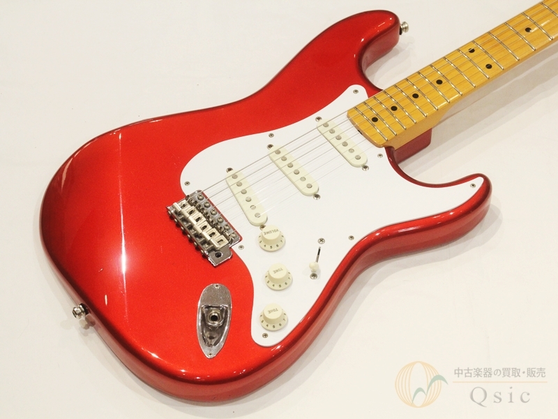 Fender Japan ST57 2017年製 【返品OK】[OLH11]【難波店在庫