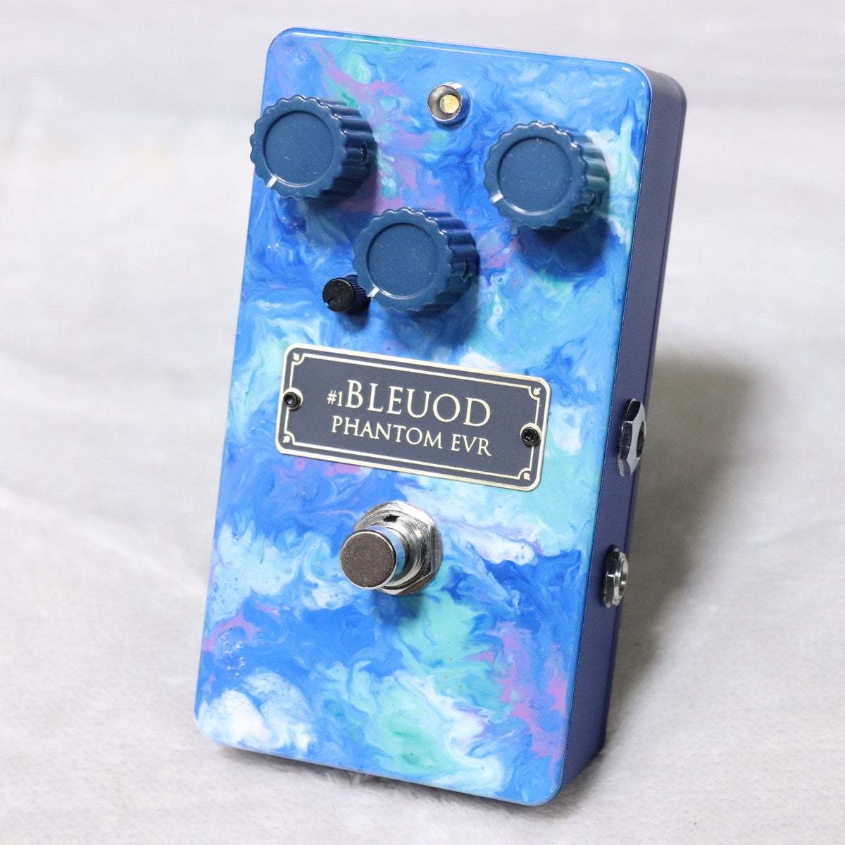 PHANTOM EVR #1 Bleu OD[S/N:308]（新品/送料無料）【楽器検索デジマート】
