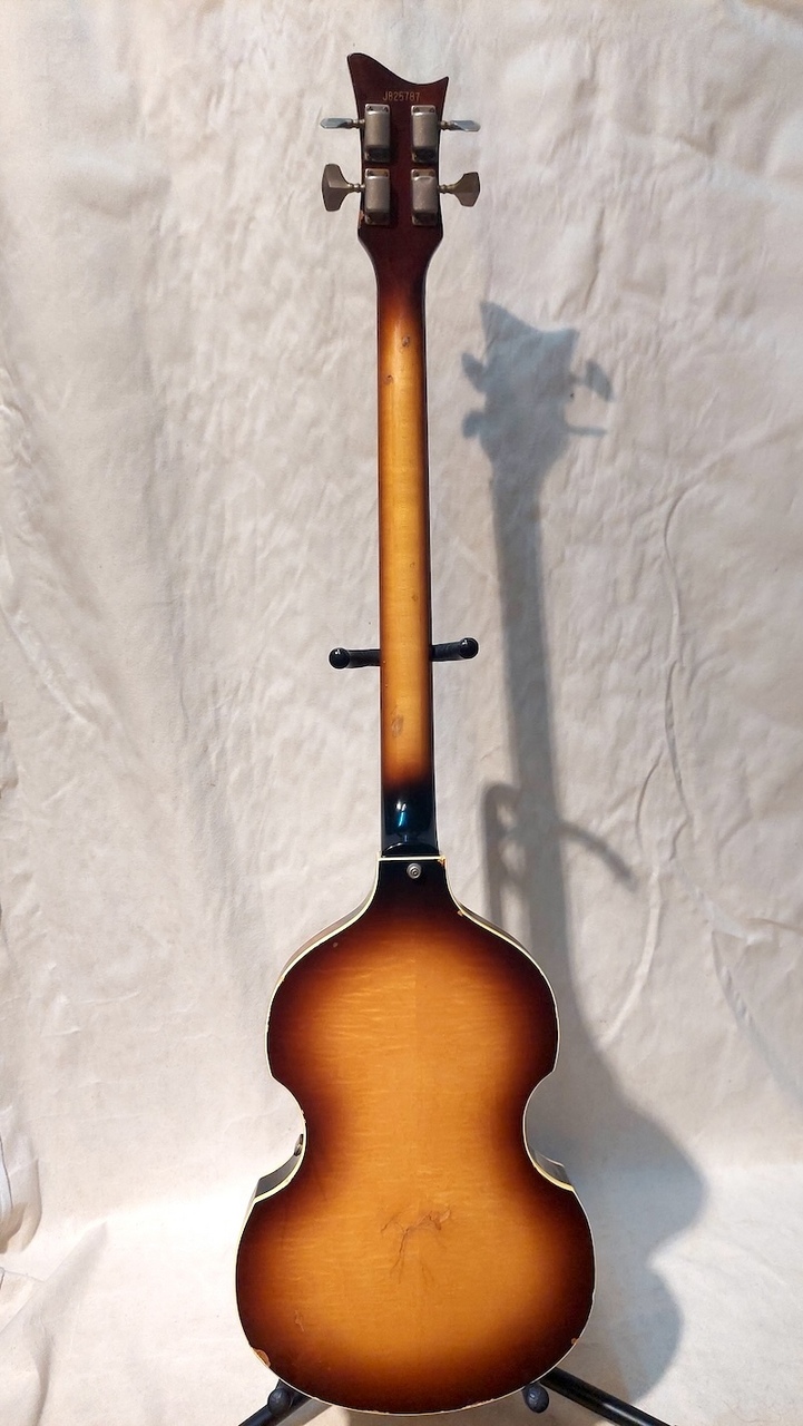 Greco VB500（中古）【楽器検索デジマート】