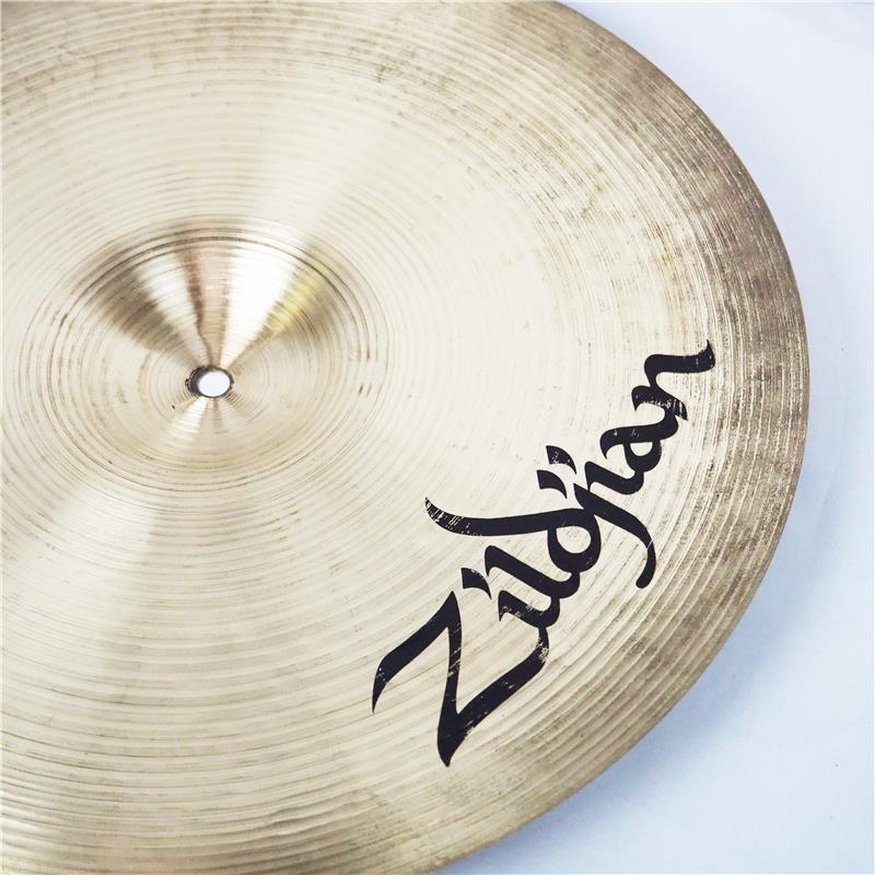 Zildjian USED 中古 K Zildjian Dark Crash 18 [1494g]（中古/送料無料