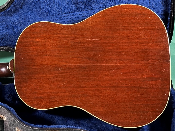 Gibson J-45（ビンテージ）【楽器検索デジマート】