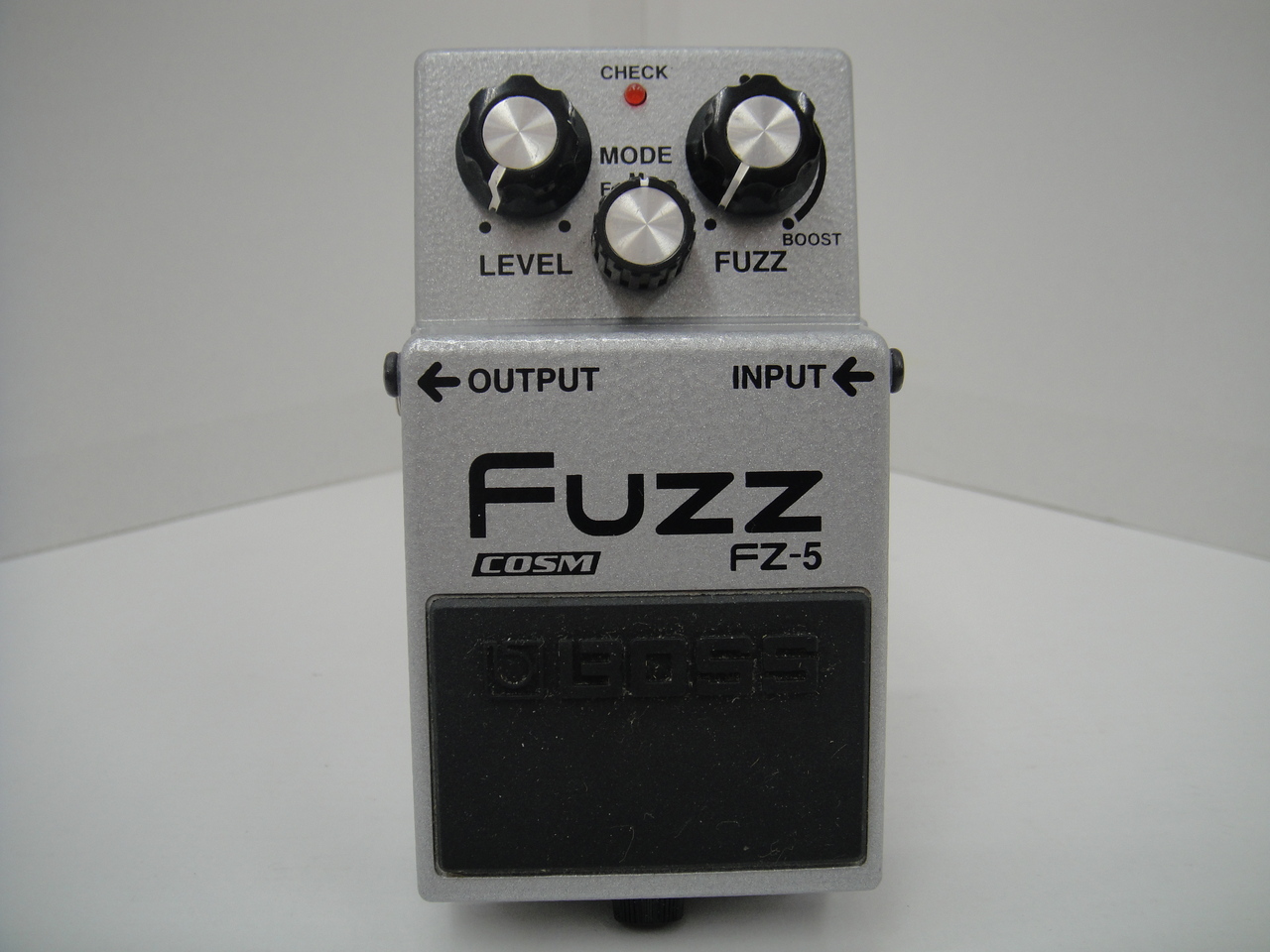 BOSS FZ-5 FUZZ