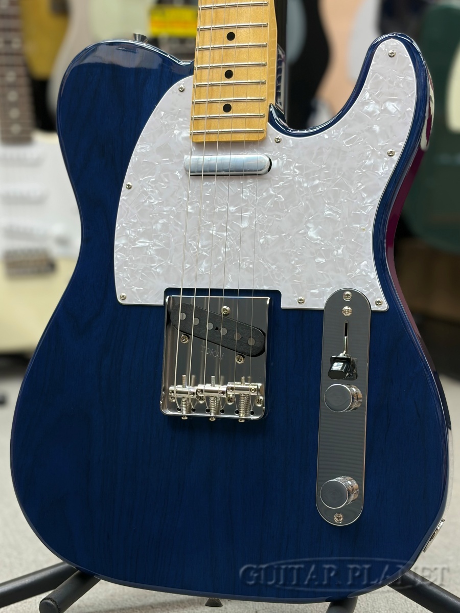 Tokai ATE-102/M IB（新品）【楽器検索デジマート】