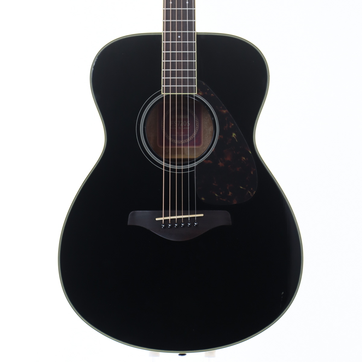 YAMAHA FS720S 【心斎橋店】（中古）【楽器検索デジマート】