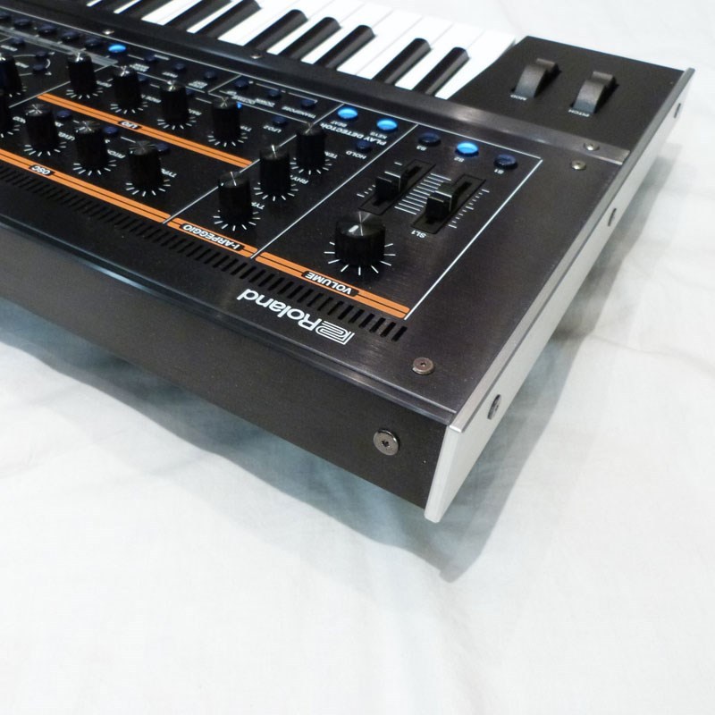 Roland 【展示入替特価品】Jupiter-xm（新品特価/送料無料）【楽器検索デジマート】