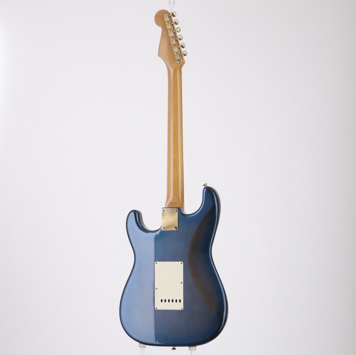 Fender Japan ST-80SPL Blue Vantic Vintage 【御茶ノ水本店
