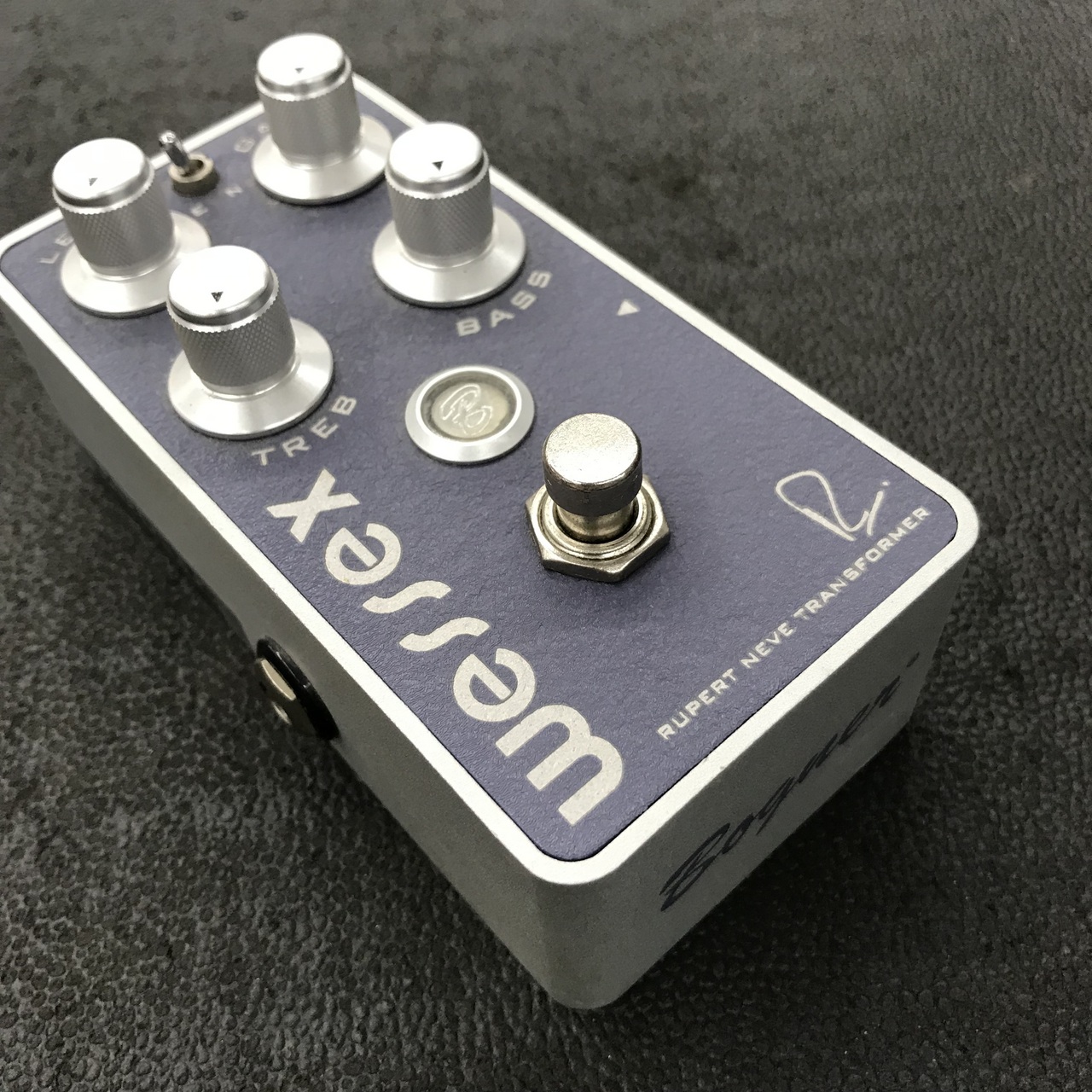 ☆【限定・廃盤品】Bogner Wessex Ver.1
