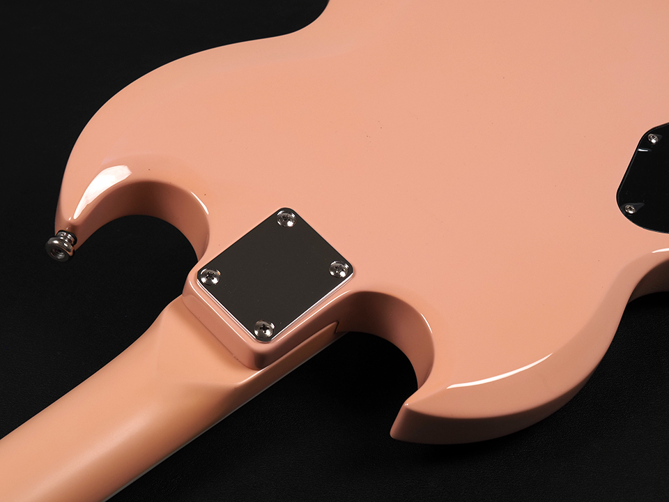 BanG Dream! VIPER BASS Rimi ~Rimi Pink~（中古）【楽器検索デジマート】