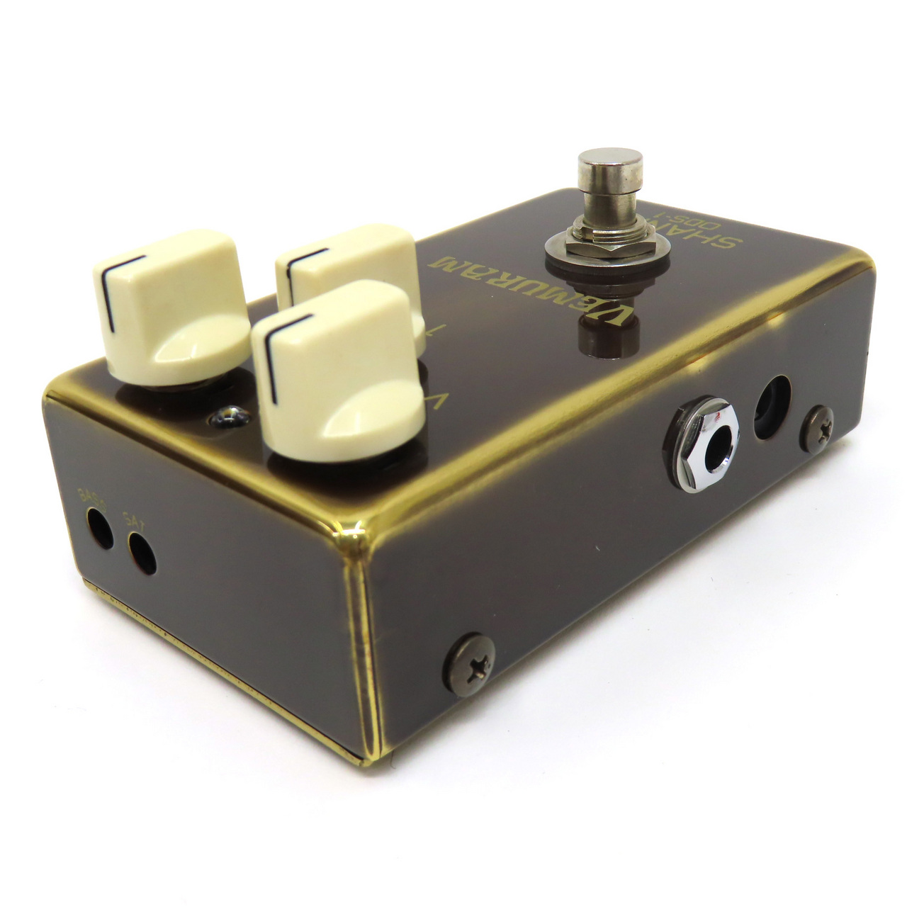 VEMURAM SHANKS ODS-1（中古/送料無料）【楽器検索デジマート】