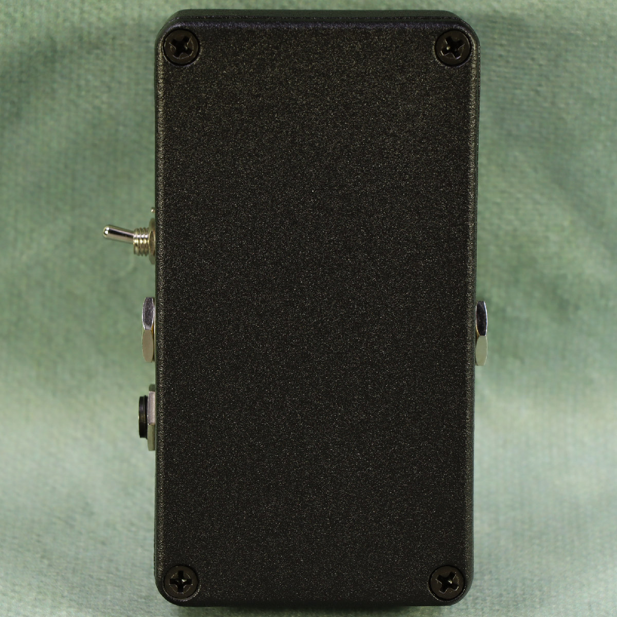 idea sound product IDEA-FZG ver.1 ゲルマニウム・トランジスタ