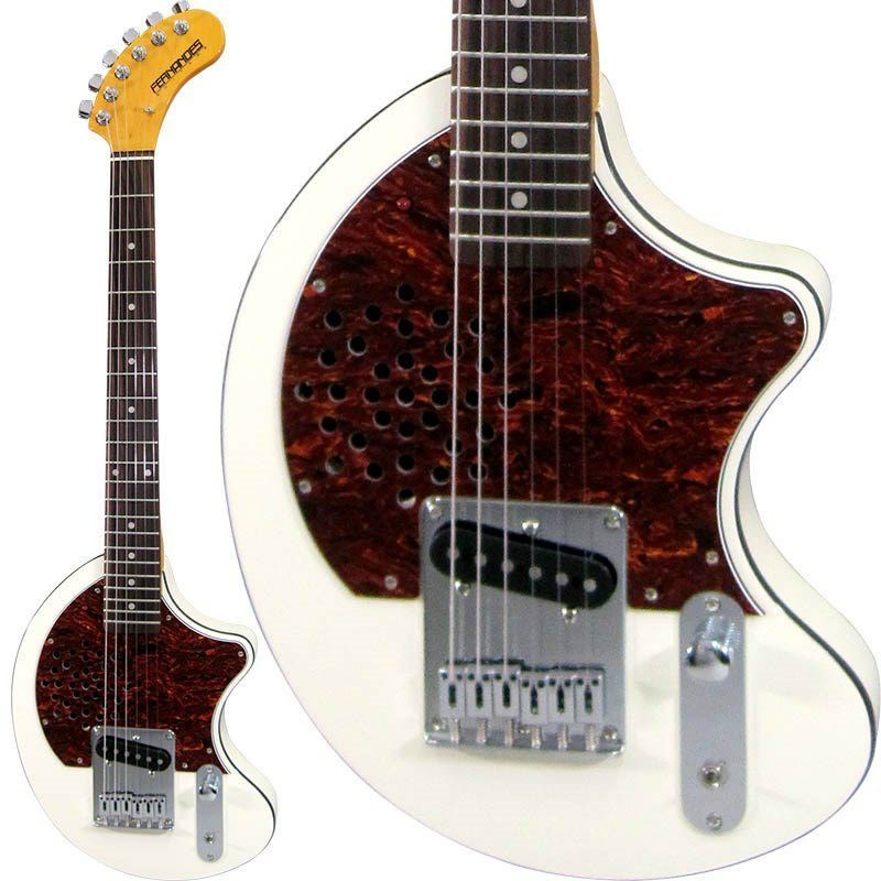 FERNANDES IKEBE ORIGINAL ZO-3 TL 1962 (CWH)【特価】（新品特価 