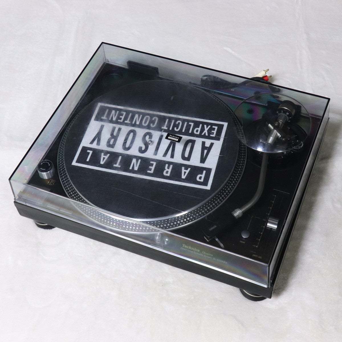 Technics SL-1200MK6 【梅田店】（中古/送料無料）【楽器検索デジマート】