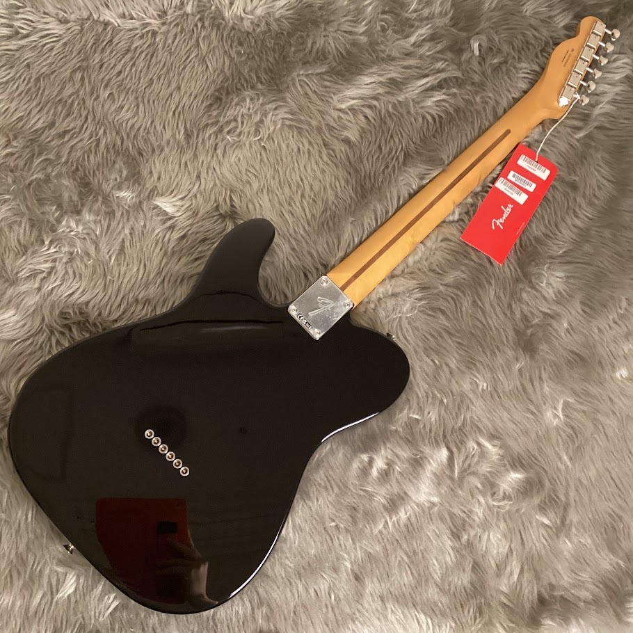 Fender PLAYER II TL MN エレキギター／PLAYER II