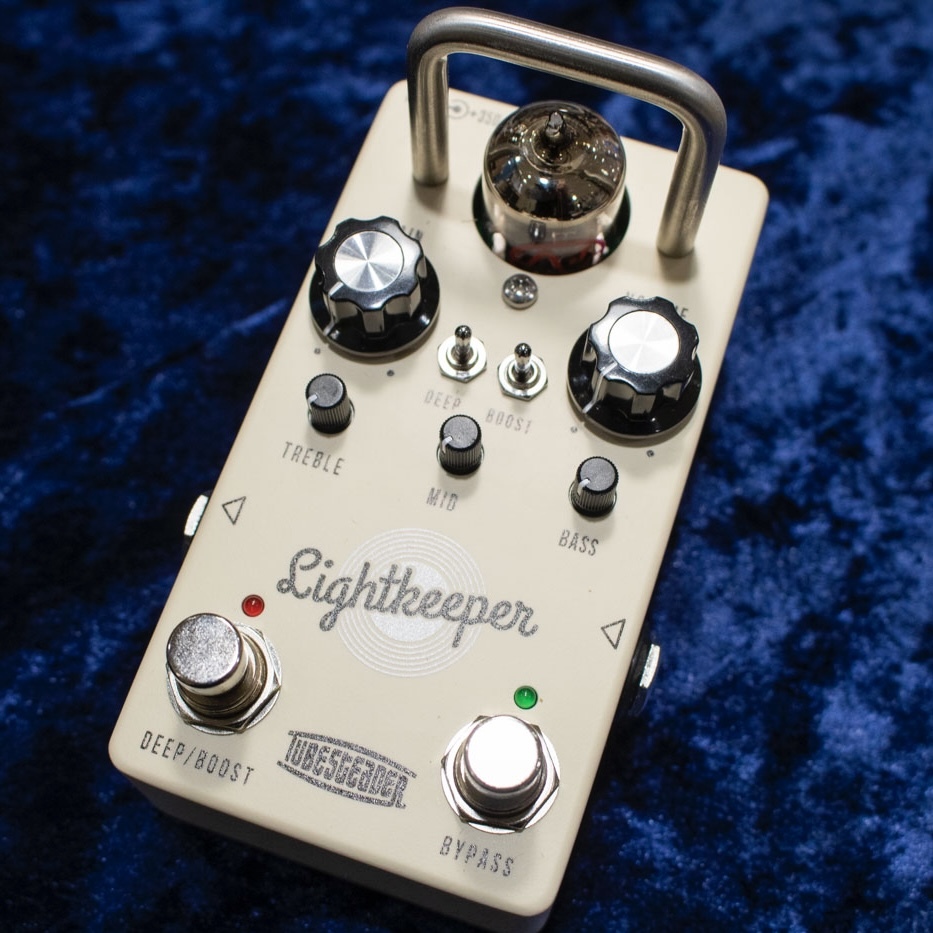 Tubesteader LIGHTKEEPER（新品）【楽器検索デジマート】