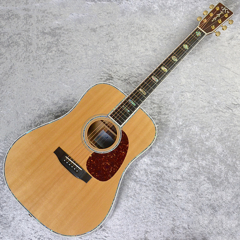 K.Yairi YW-1000HQ（中古/送料無料）【楽器検索デジマート】