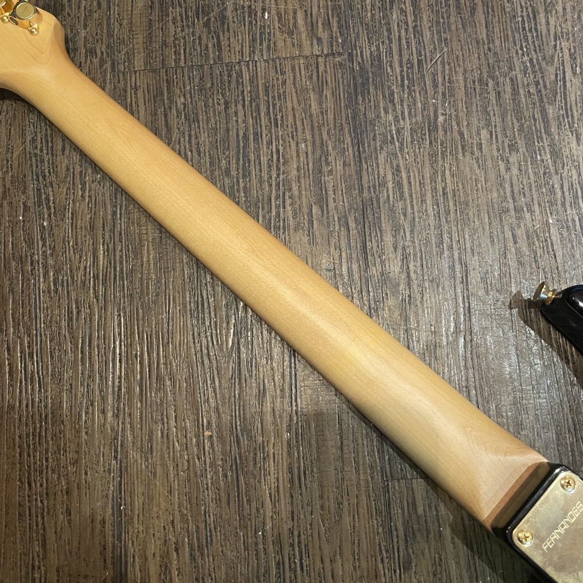 FERNANDES SFR-512 1996年製 Electric Guitar（中古/送料無料