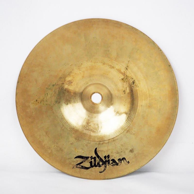 Zildjian USED 中古 A Custom Splash 8 [NAZLC8SP][156g]（中古