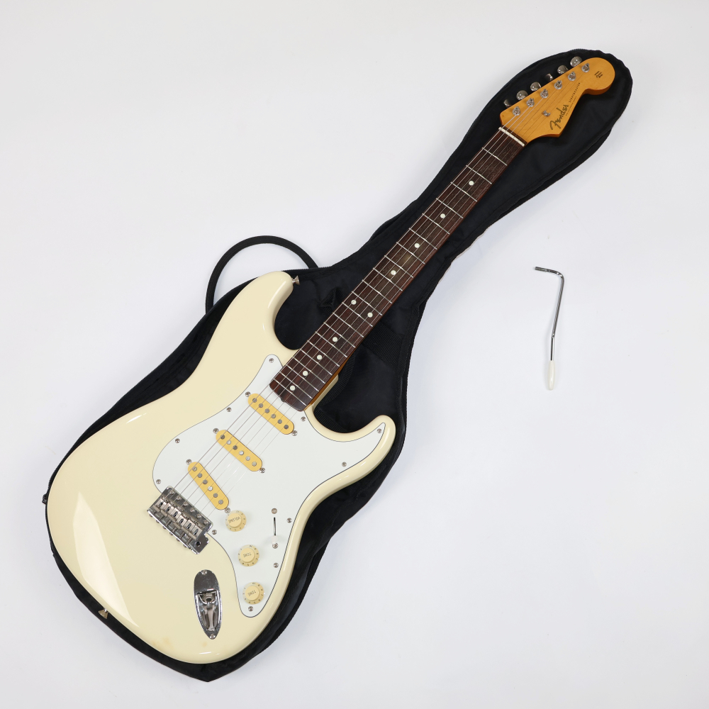 Fender Japan 【中古】 エレキギター FENDER JAPAN フェンダージャパン
