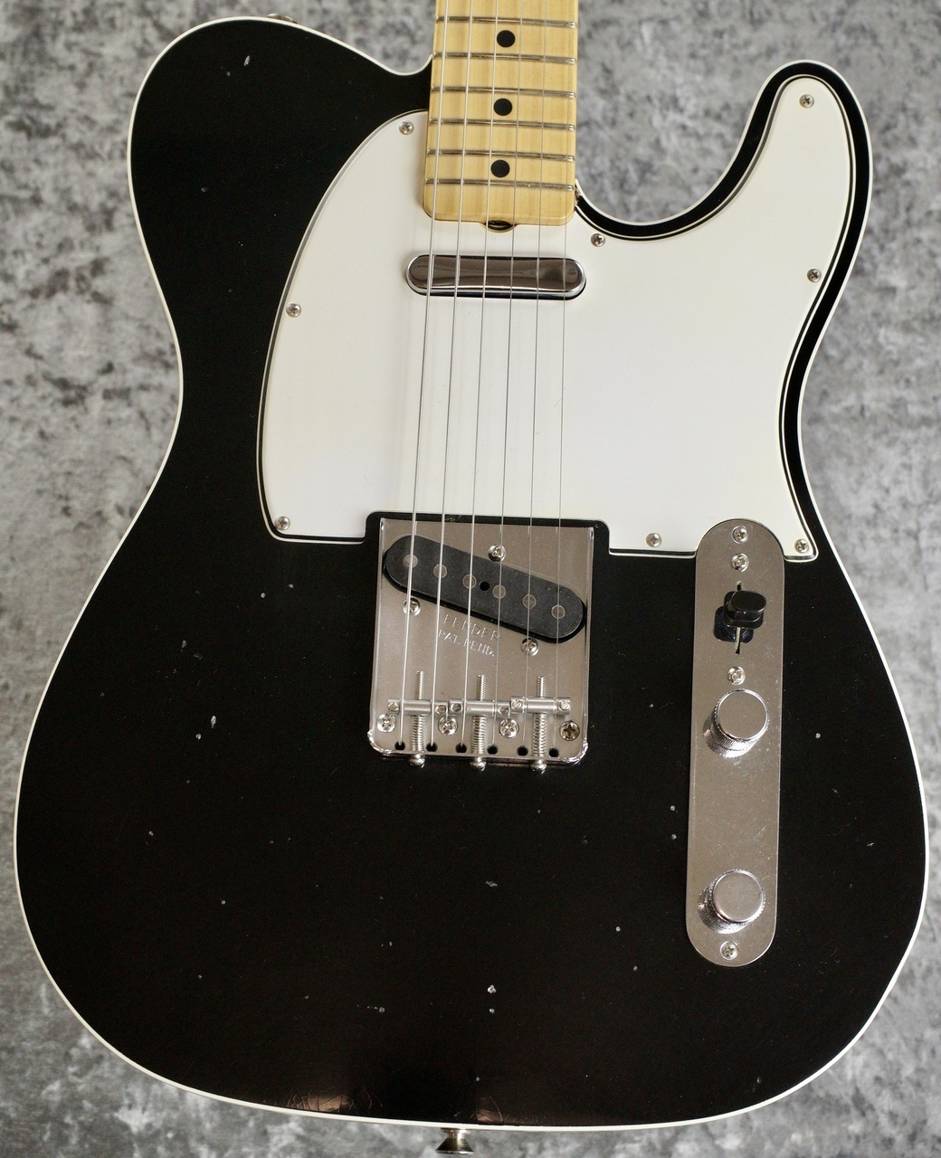 Fender Custom Shop 【お茶の水大楽器祭り 8/15目玉品】MBS 1969