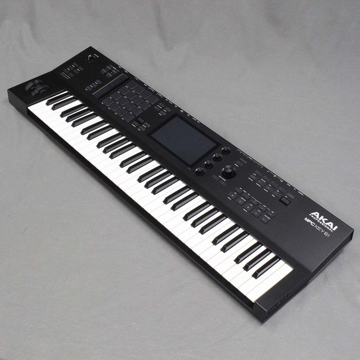 AKAI MPC KEY 61 【御茶ノ水本店】（中古/送料無料）【楽器検索