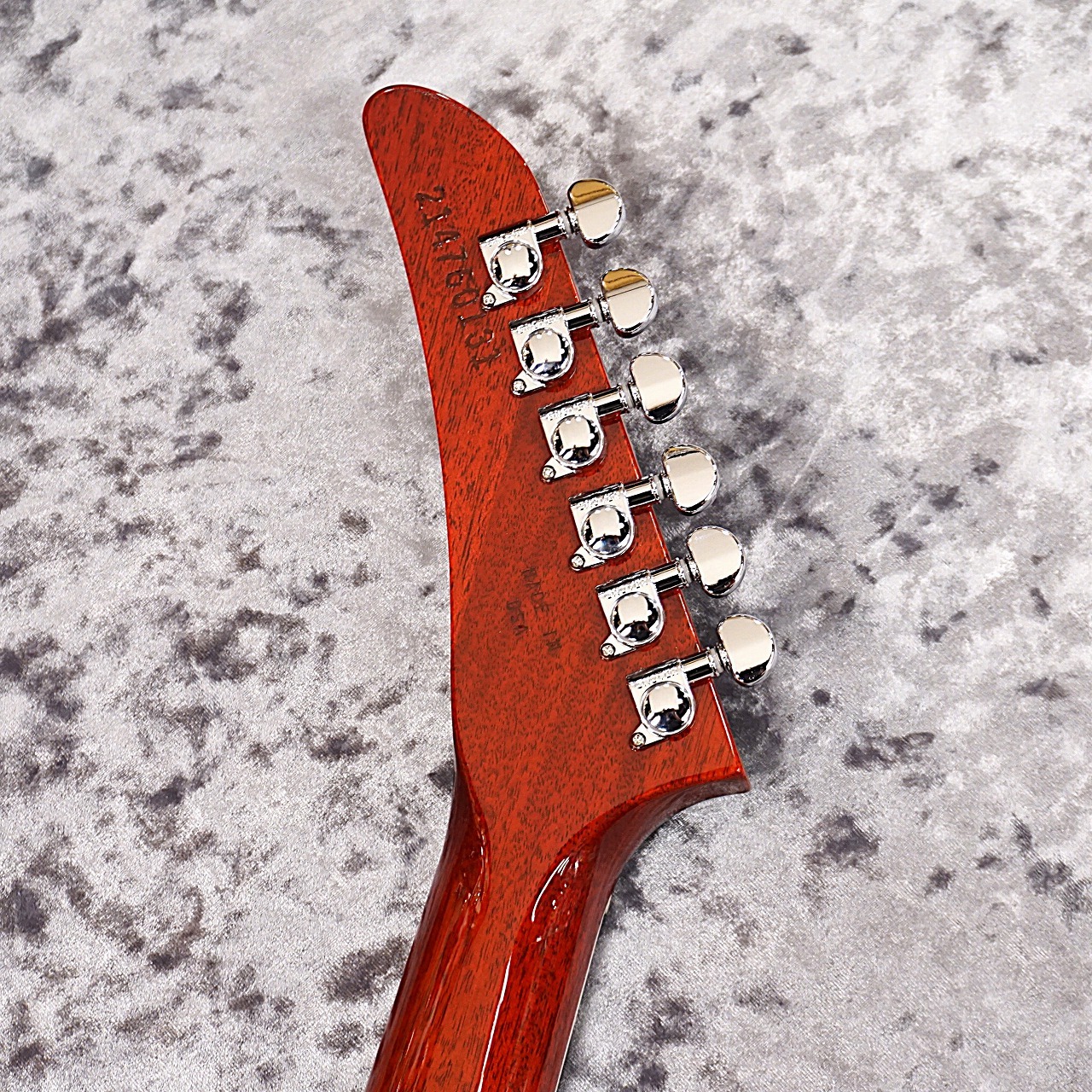 Gibson Victory Figured Top Cherry Burst #214760131 [3.10kg][送料込