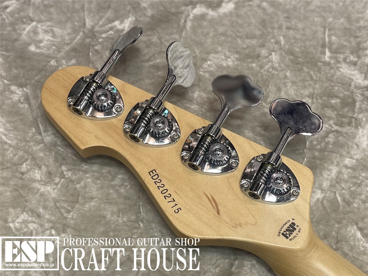 ベース EDWARDS E-GROOVER-PB See Thru Brown EDWARDS E-GROOVER-PB / See thru Brown Bass Guitar | eBay