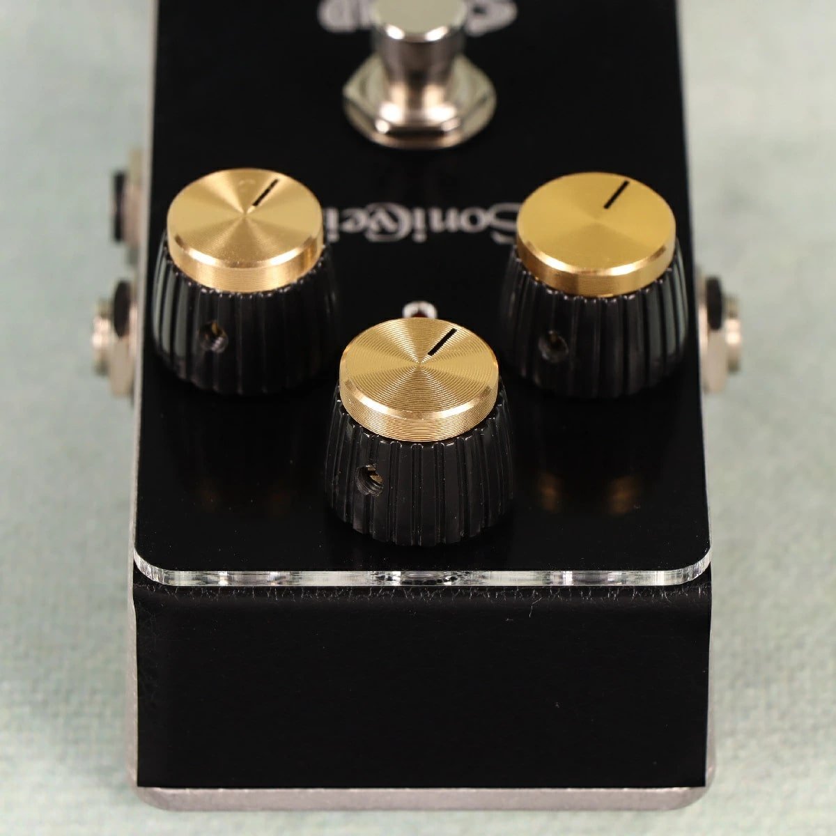 ギター SOUND FROG SonicveinS Overdrive Sonicvein | SOUNDFROG SHOP