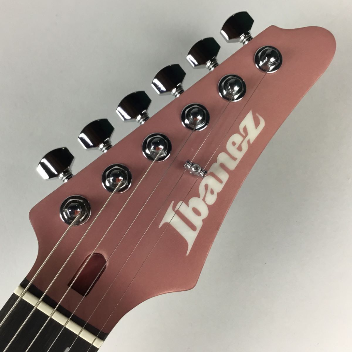Ibanez TOD10 MM Metallic Mauve Tim Henson ティムヘンソン