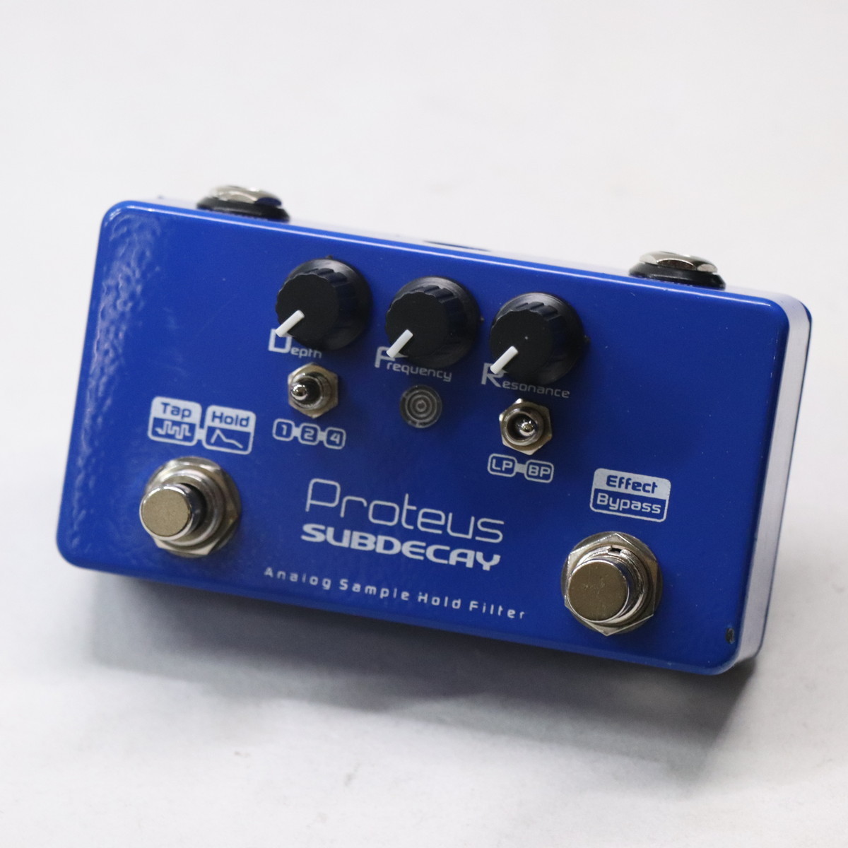 Subdecay Proteus MkII 【梅田店】（中古）【楽器検索デジマート】