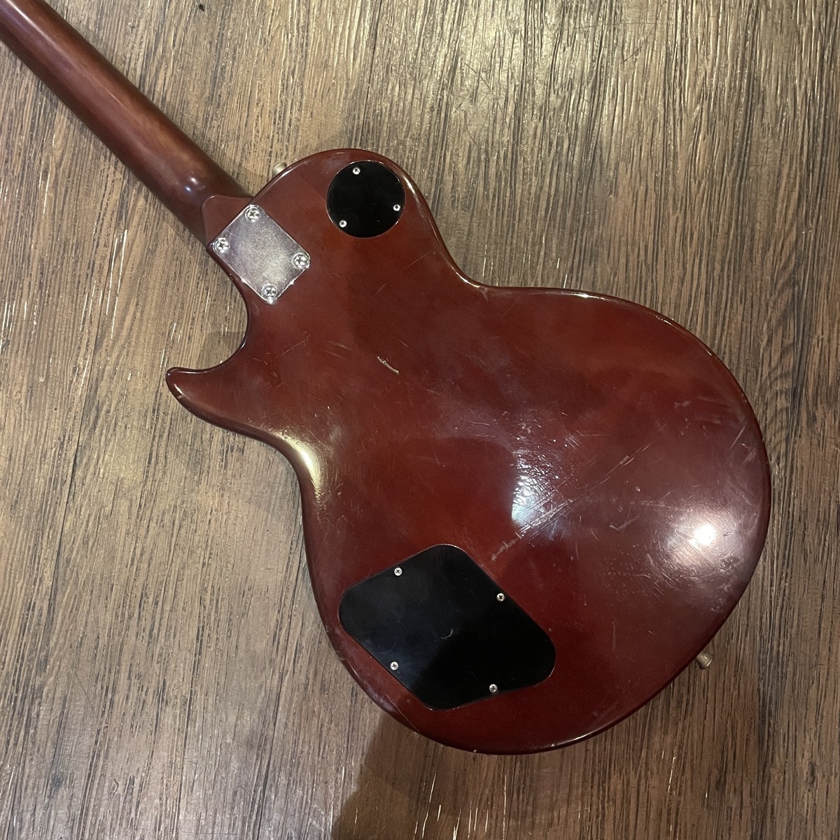 YAMAHA SL-380 1970年代 Electric Guitar（中古/送料無料）【楽器検索