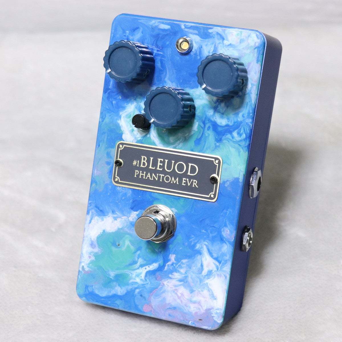 PHANTOM EVR #1 Bleu OD[S/N:306]（新品/送料無料）【楽器検索デジマート】
