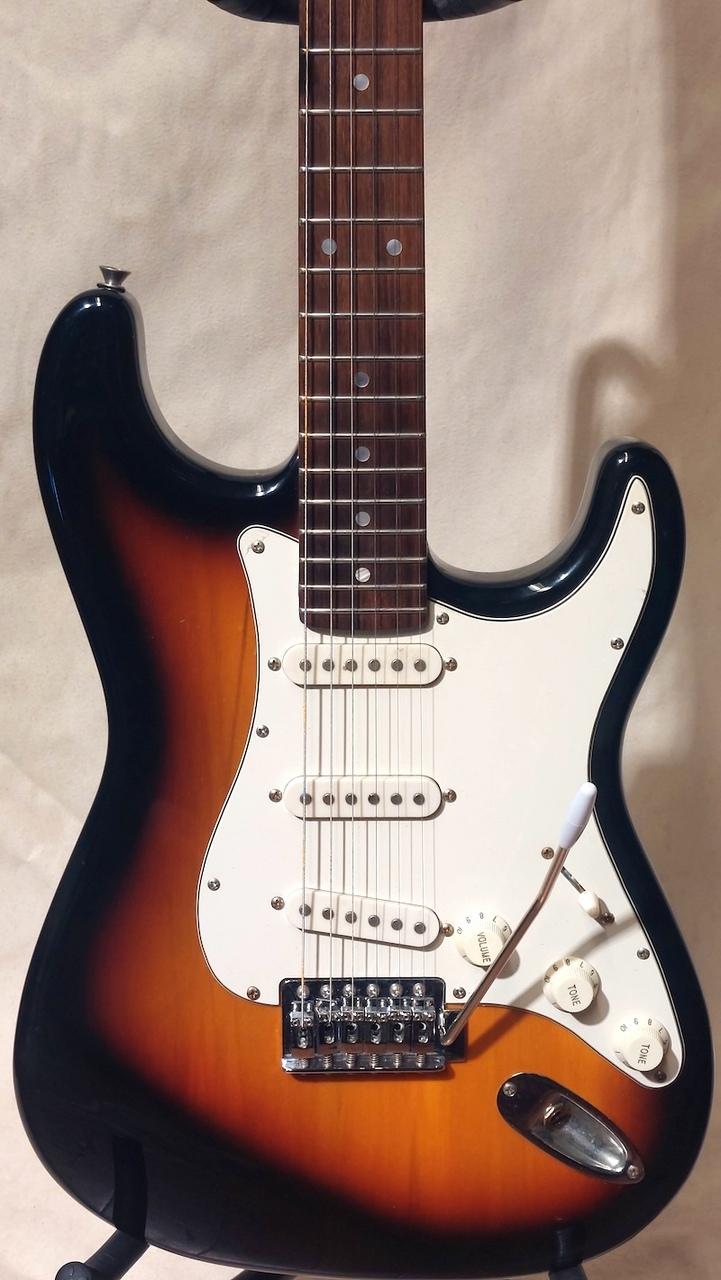 Bacchus BST（中古）【楽器検索デジマート】