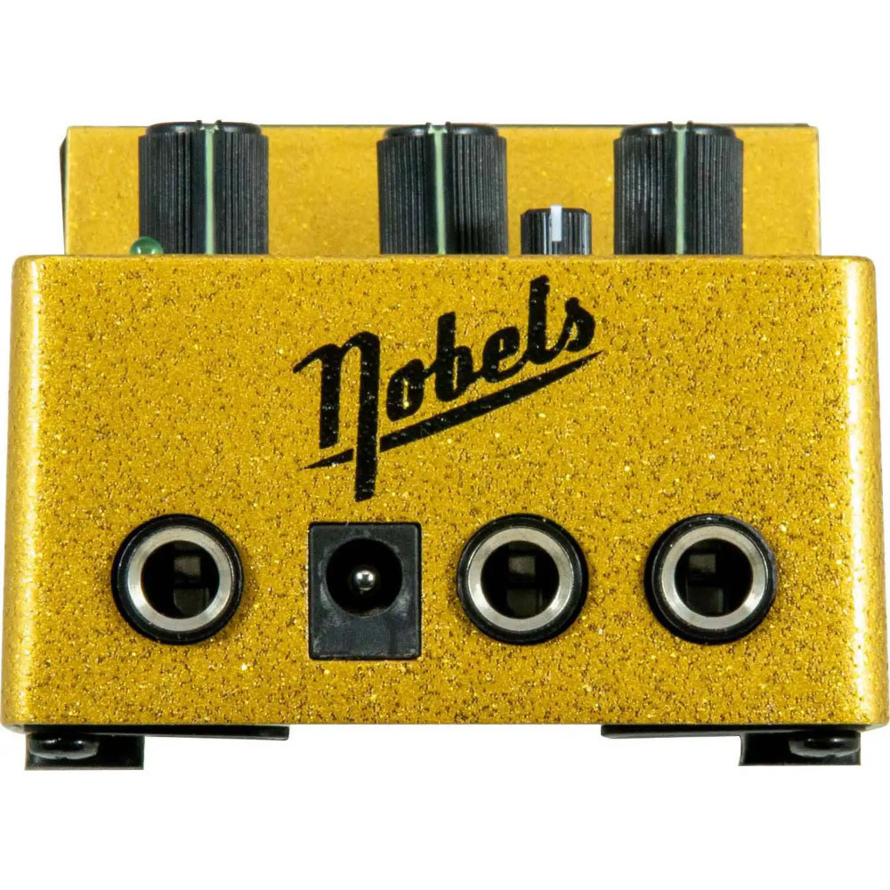 Nobels ODR-1 30th Anniversary オーバードライブ ギターエフェクター