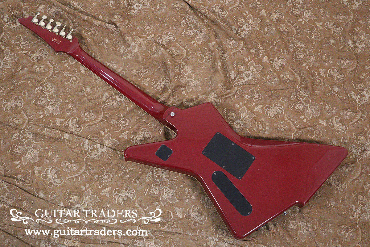 Ibanez 1984 DT-450 Destroyer Ⅱ（中古）【楽器検索デジマート】